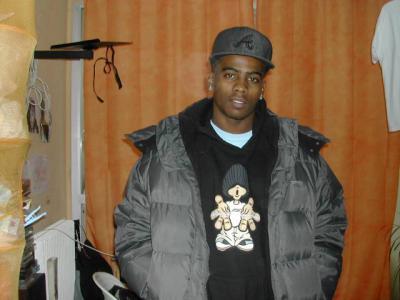 Jean-Philippe secteur M-V