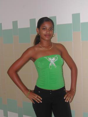 Claraine secteur S-P