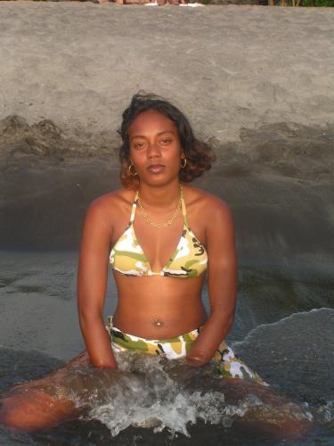 Samantha secteur M-V