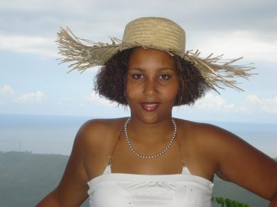 Laetitia secteur M-V