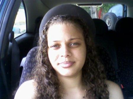 Jennifer secteur M-V